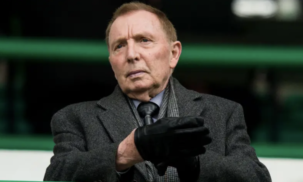 Sir Tom Farmer, Founder of Kwik Fit, Passes Away at 84