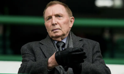 Sir Tom Farmer, Founder of Kwik Fit, Passes Away at 84