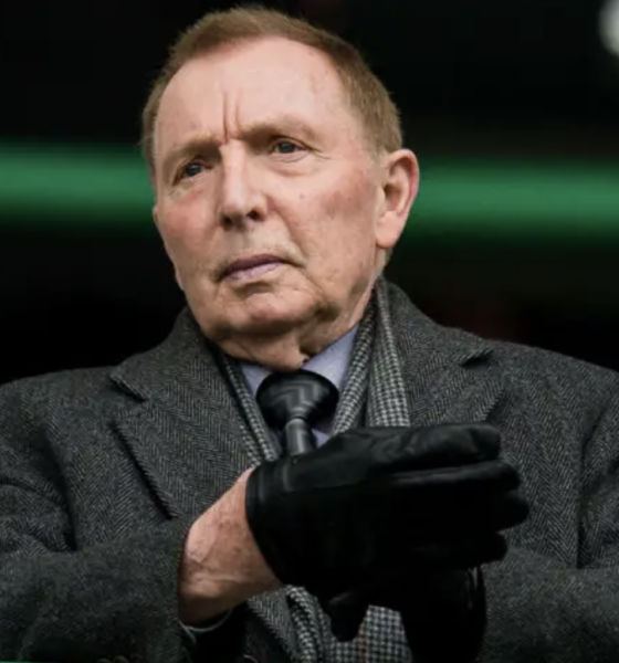 Sir Tom Farmer, Founder of Kwik Fit, Passes Away at 84