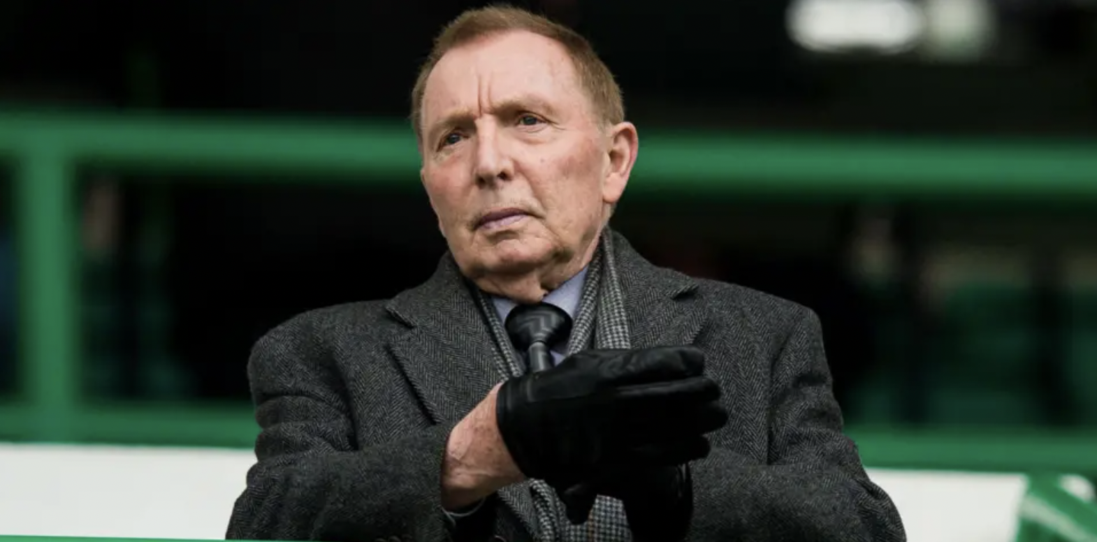 Sir Tom Farmer, Founder of Kwik Fit, Passes Away at 84
