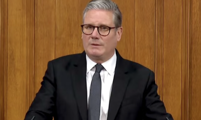Keir Starmer Unveils Sweeping Immigration Reforms to Slash Net Migration