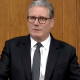 Keir Starmer Unveils Sweeping Immigration Reforms to Slash Net Migration
