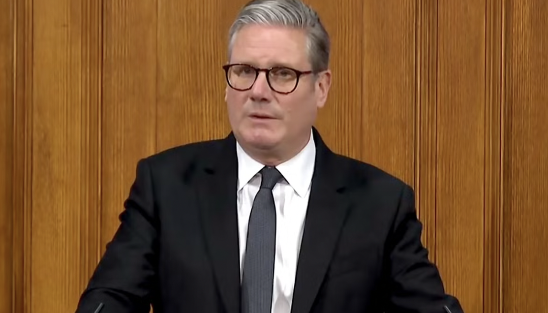 Keir Starmer Unveils Sweeping Immigration Reforms to Slash Net Migration