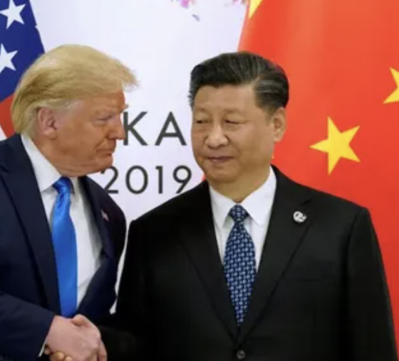 US and China Agree to 90-Day Trade Truce in Bid to De-Escalate Economic Tensions