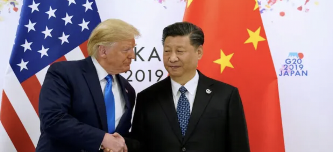 US and China Agree to 90-Day Trade Truce in Bid to De-Escalate Economic Tensions