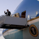 Trump Defends Qatar’s $400M Jet Gift as Stopgap Air Force One Amid Ethical Firestorm
